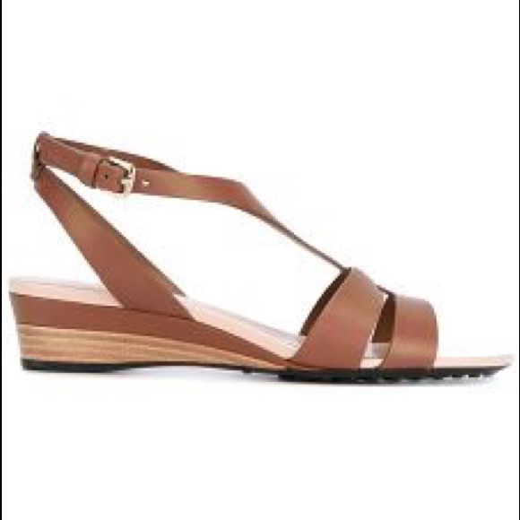 Tod’s sandals - Picture 2 of 6